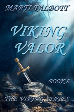 portada Viking Valor