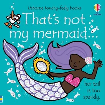 portada That'S not my Mermaid… (en Inglés)