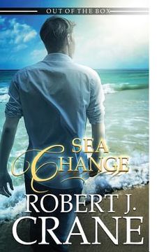 portada Sea Change (in English)