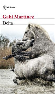portada Delta (in ESP)