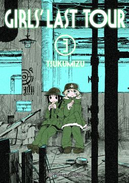 Girls  Last Tour nº 03/06