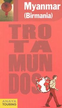 Myanmar  birmania (trotamundos)