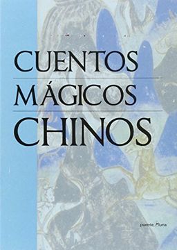 portada Magicos Cuentos Chinos (in Spanish)