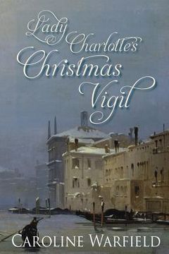 portada Lady Charlotte's Christmas Vigil