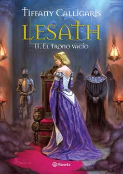 portada Lesath 2 (in Spanish)