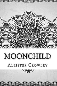 portada Moonchild (en Inglés)