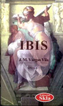portada Ibis (in Spanish)