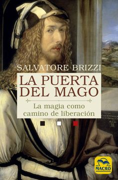 portada La Puerta del Mago (in Spanish)