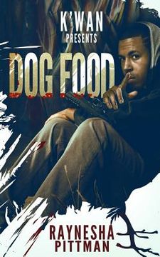 portada Dog Food (en Inglés)