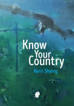 portada Know Your Country (en Inglés)