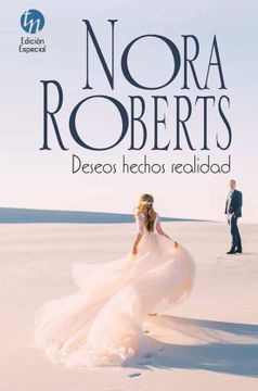 portada Deseos Hechos Realidad (in Spanish)