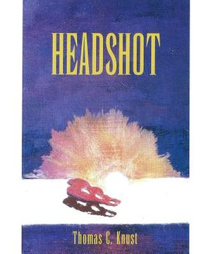 portada Headshot (en Inglés)