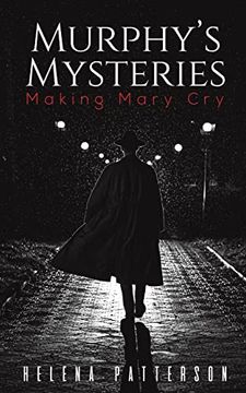 portada Murphy's Mysteries (en Inglés)