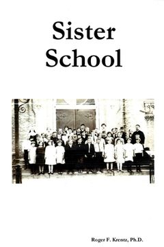 portada Sister School (en Inglés)