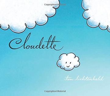 portada Cloudette (in English)