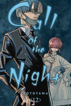 portada Call of the Night, Vol. 12 (12) (en Inglés)