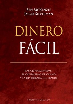 portada Dinero Facil (in Spanish)