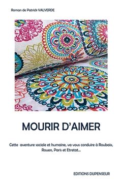 portada Mourir d'aimer (in French)