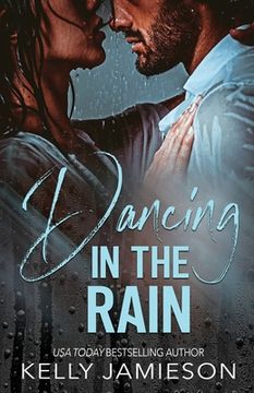 portada Dancing in the Rain (en Inglés)