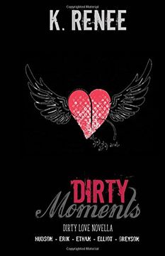 portada Dirty Moments: Volume 7 (Dirty Love)