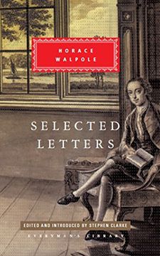 portada Selected Letters