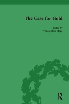portada The Case for Gold Vol 2 (en Inglés)