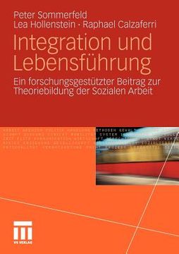portada integration und lebensfuhrung (in German)