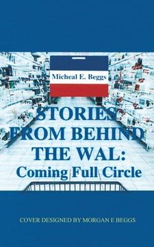 portada Stories from Behind the Wal: Coming Full Circle (en Inglés)