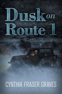 portada Dusk on Route 1 (en Inglés)