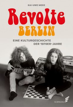 portada Revolte Berlin (en Alemán)