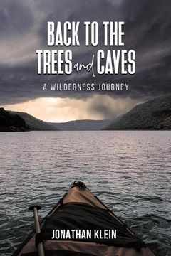 portada Back to the Trees and Caves (en Inglés)