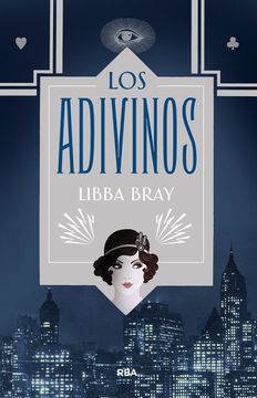 portada Los Adivinos (in Spanish)