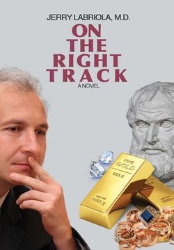 portada On the Right Track (en Inglés)