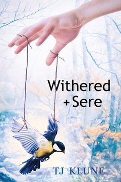 portada Withered + Sere: 1 (Immemorial Year) (in English)