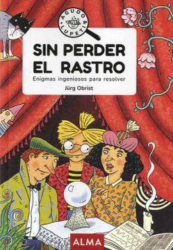 portada Sin Perder el Rastro (Good Vibes) (in Spanish)
