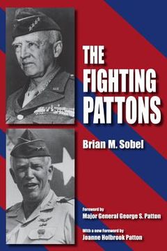 portada the fighting pattons (in English)