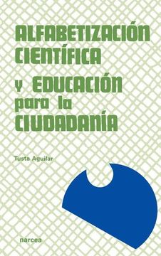 portada Alfabetizacion Cientifica y Educacion Para la Ciudadania