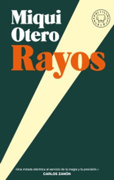 portada Rayos