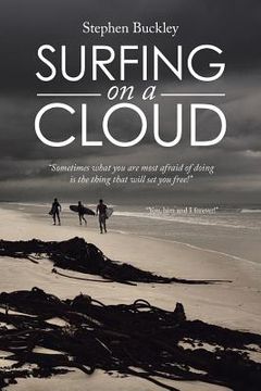 portada Surfing on a Cloud (en Inglés)