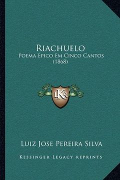 portada Riachuelo (in Portuguese)