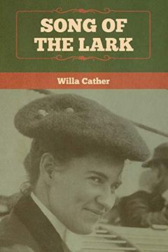 portada Song of the Lark (in English)