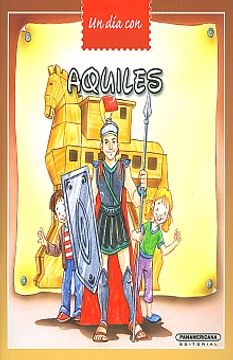 portada Aquiles (in Spanish)
