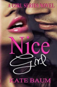 portada Nice Girl (in English)