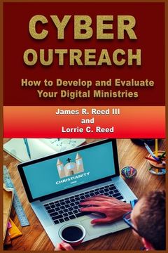 portada Cyber Outreach: How to Develop and Evaluate Your Digital Ministries