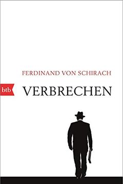 portada Verbrechen: Stories (in German)