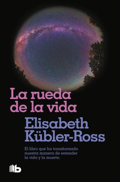 portada La rueda de la vida (in Spanish)
