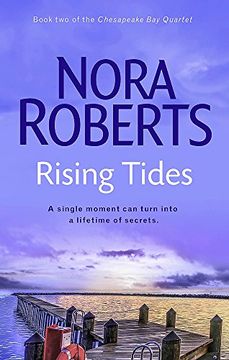portada Rising Tides: Number 2 in series (Chesapeake Bay)