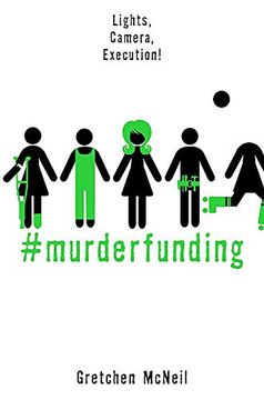 portada #Murderfunding (#Murdertrending) 