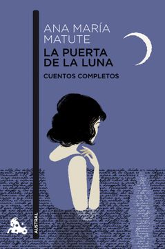 portada La Puerta de la Luna (in Spanish)