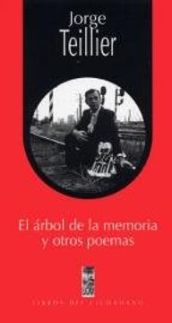 portada Arbol de la Memoria y Otros Poemas, el